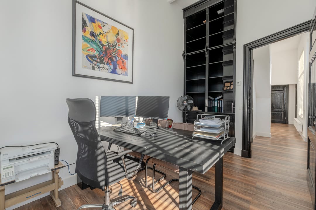 Foto 22 van Poststraat 26