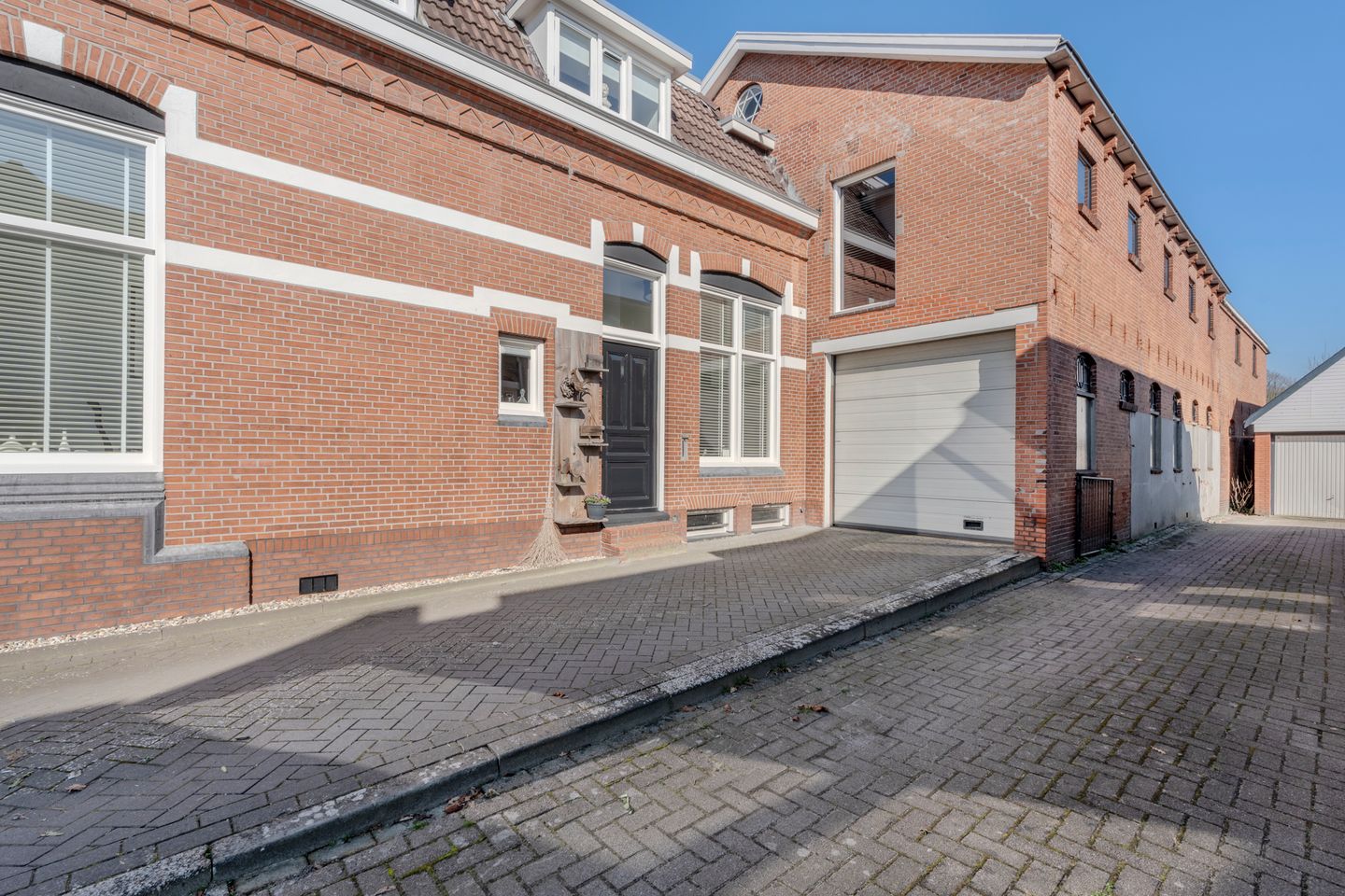 Foto 40 van Poststraat 26