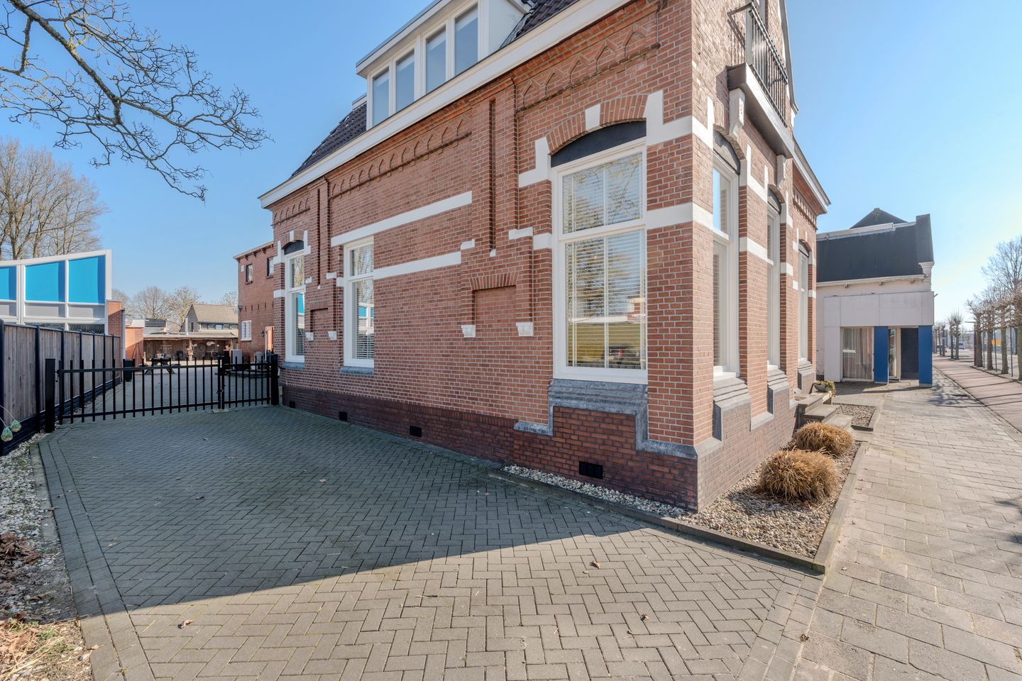 Foto 59 van Poststraat 26