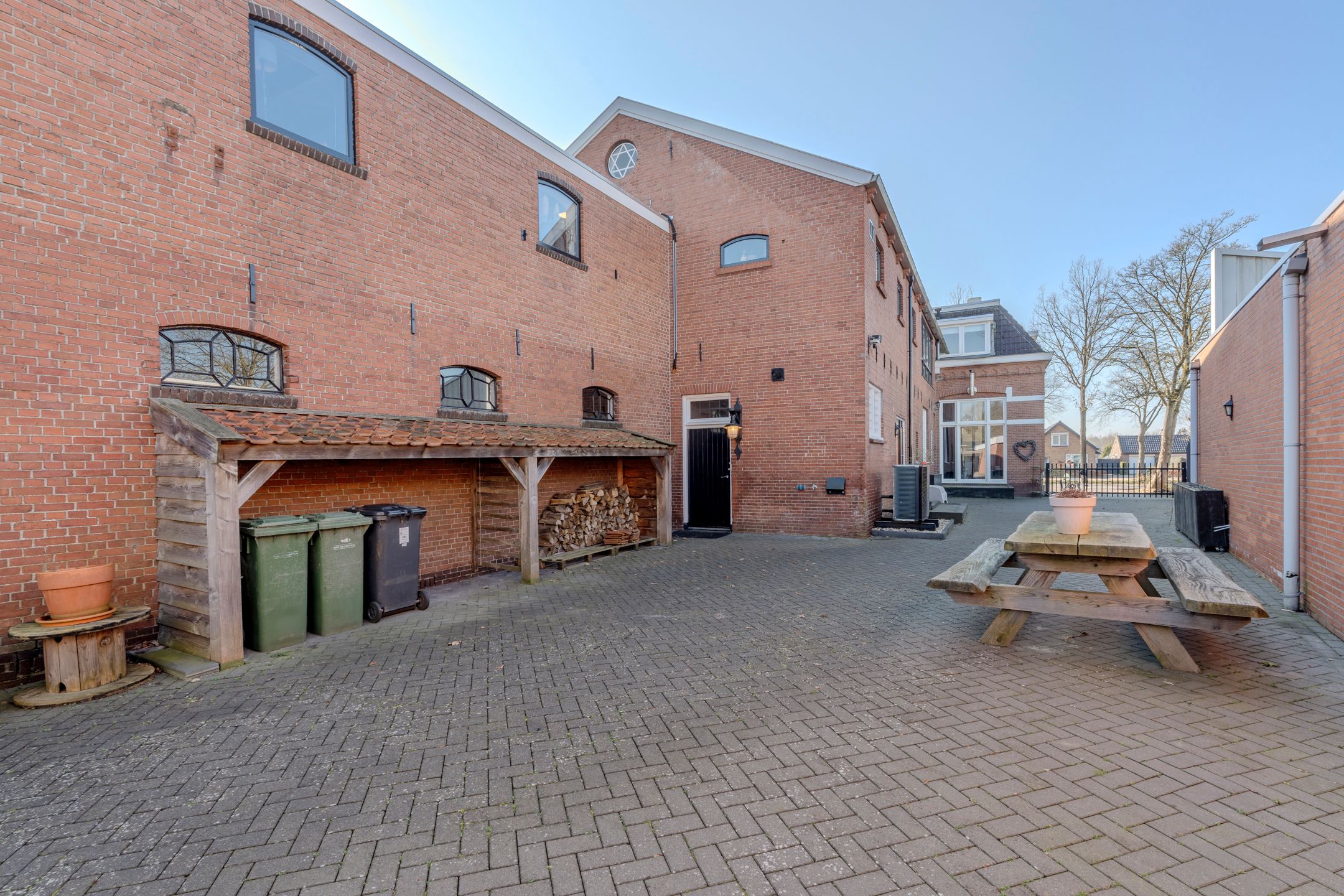 Foto 60 van Poststraat 26