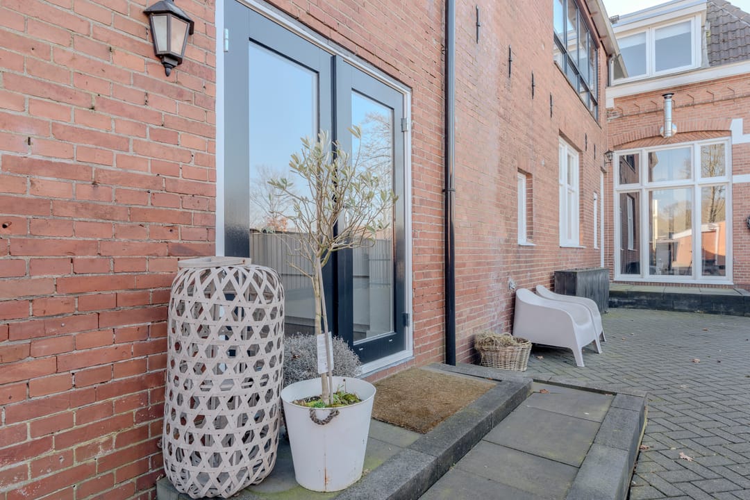 Foto 61 van Poststraat 26