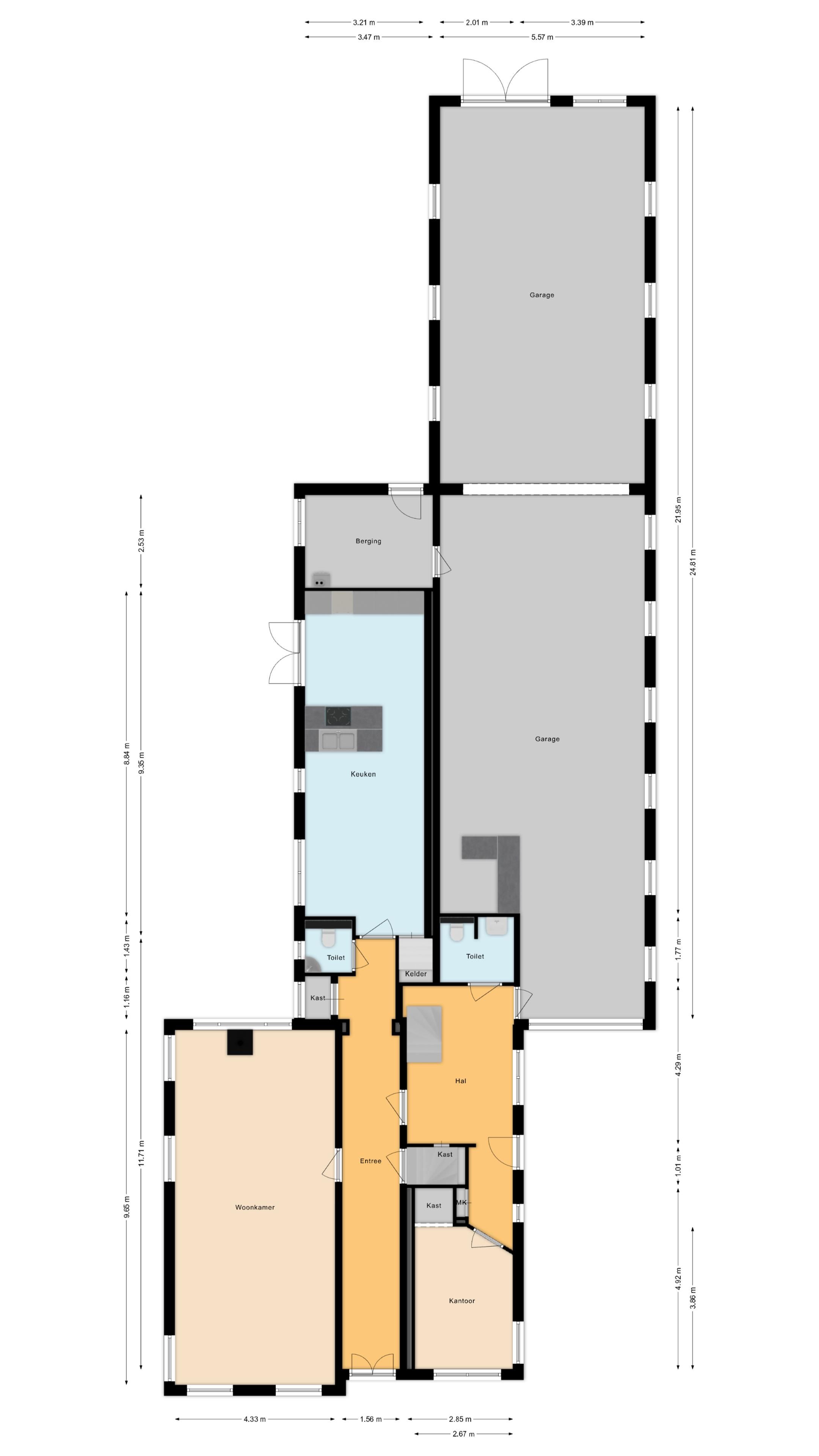 Foto 69 van Poststraat 26