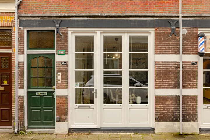 Rollandstraat 59, Haarlem
