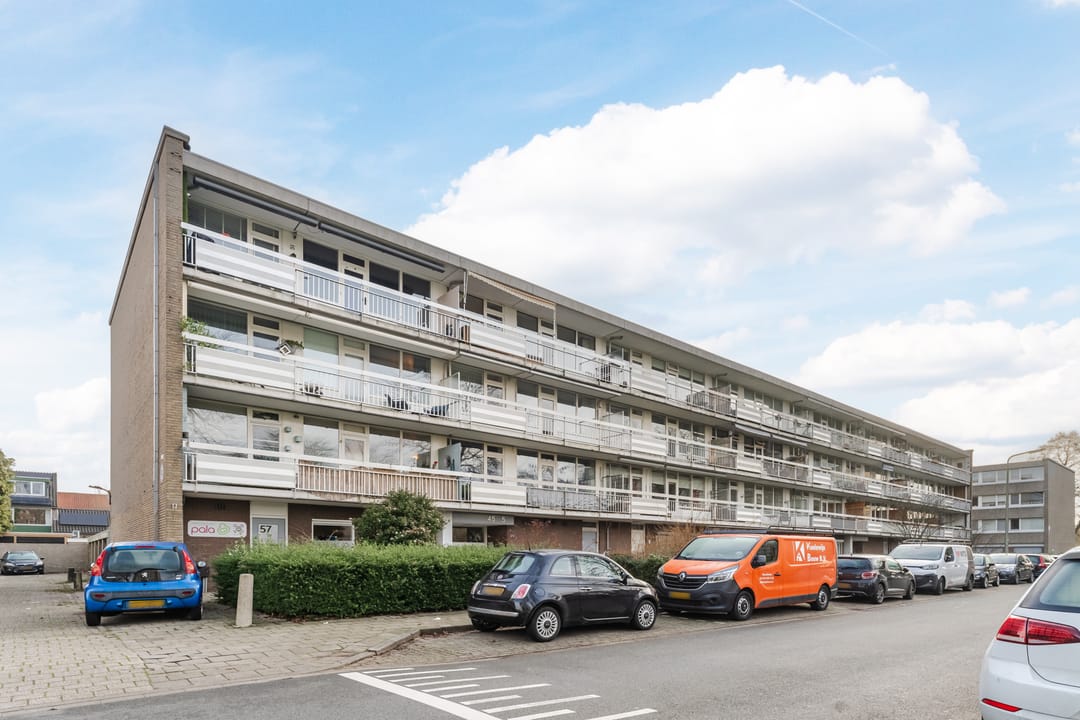 Foto 1 van Zangvogelweg 53