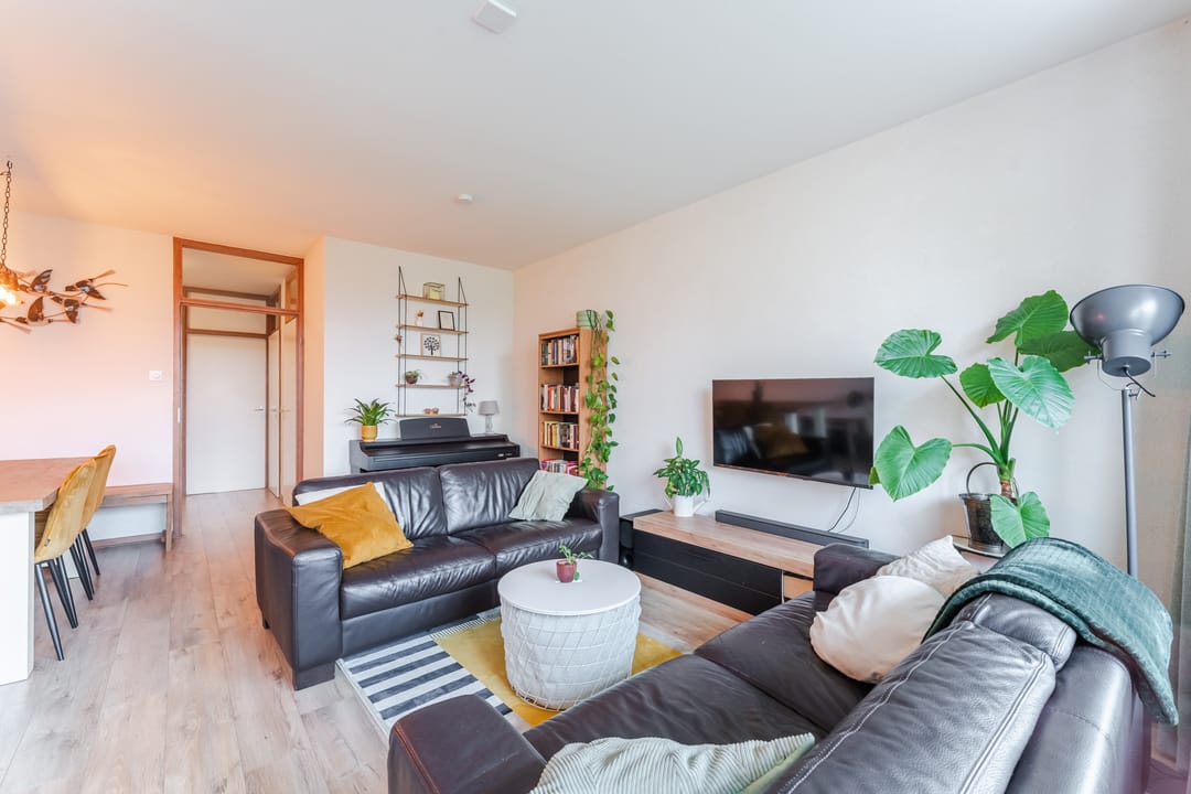 Foto 7 van Zangvogelweg 53