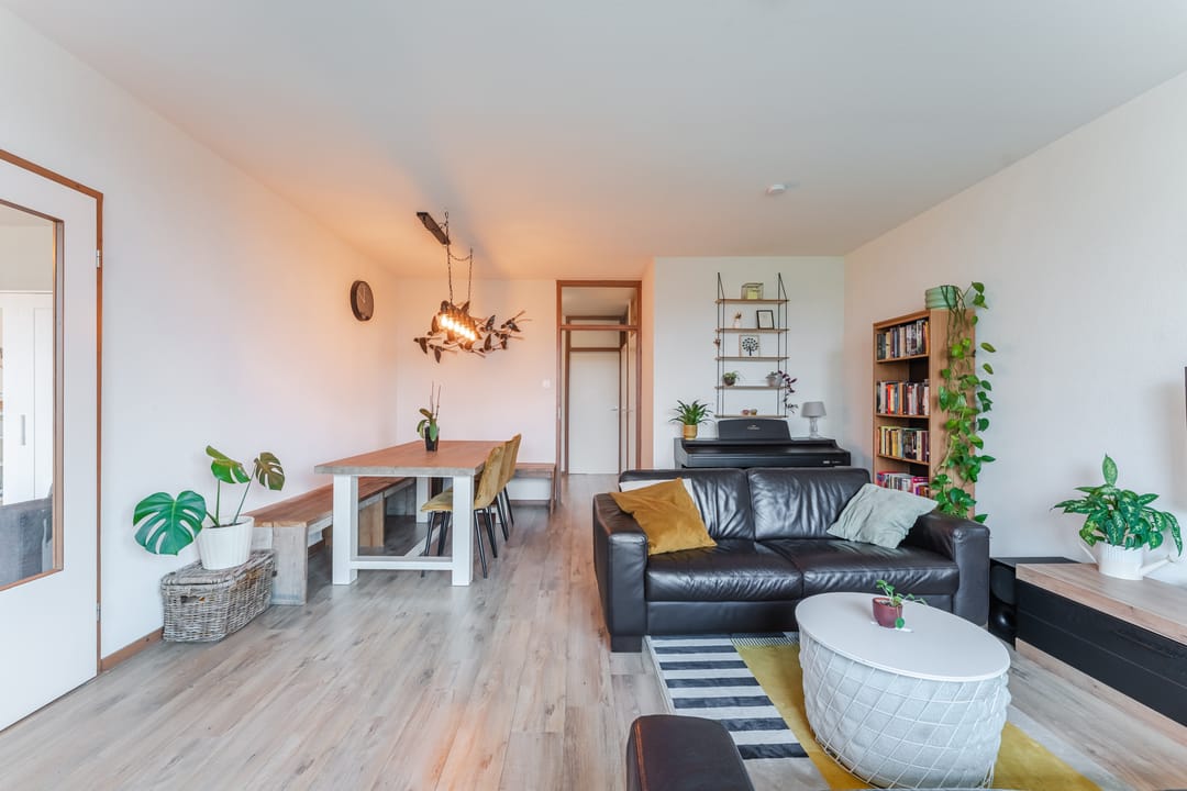 Foto 8 van Zangvogelweg 53