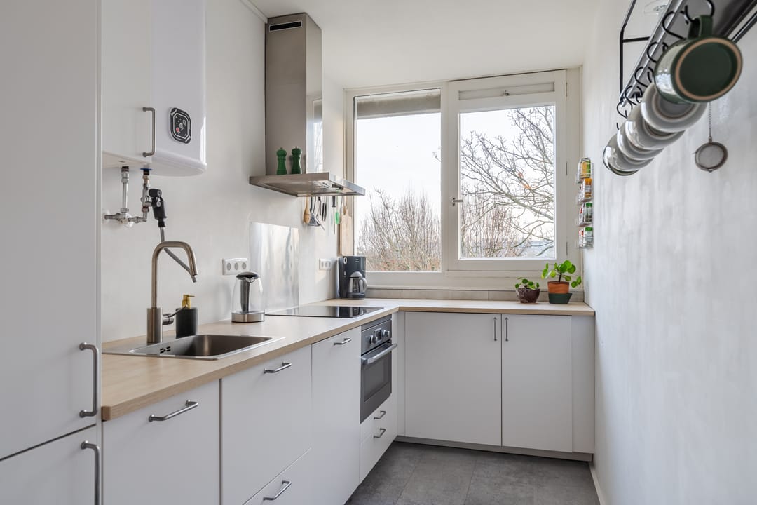 Foto 11 van Zangvogelweg 53