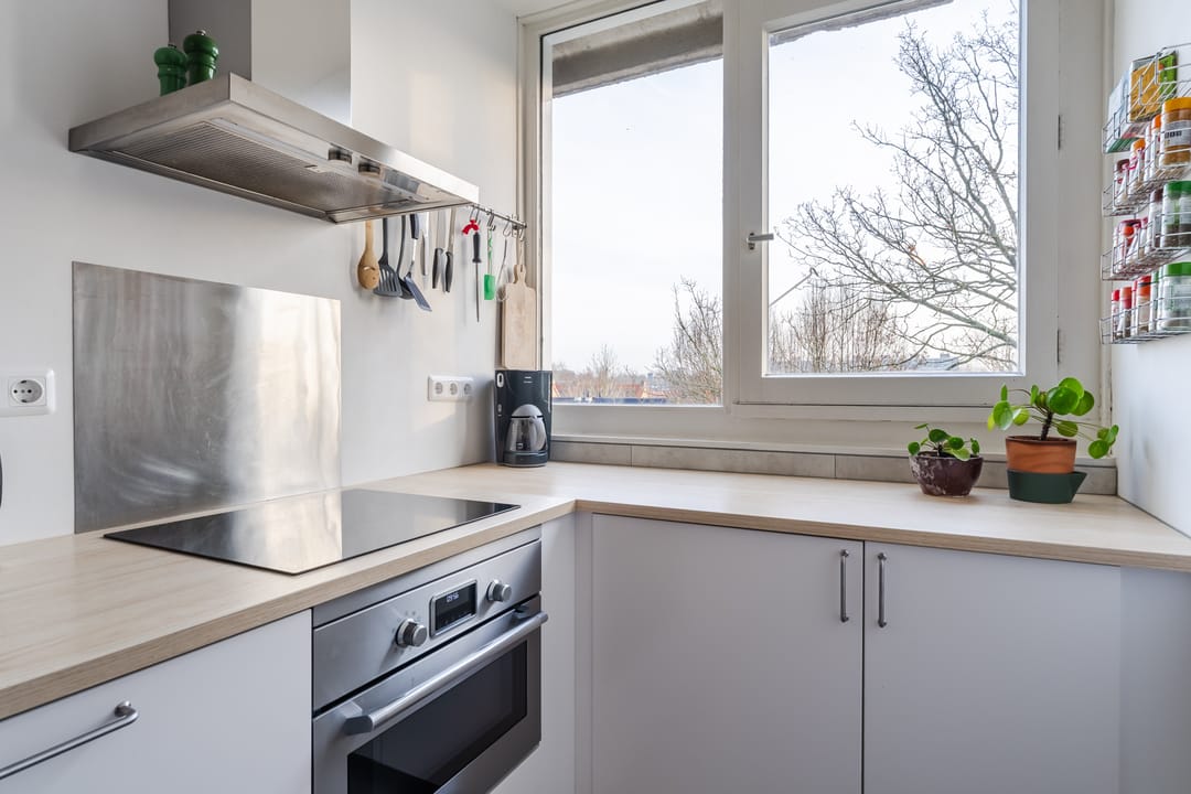 Foto 13 van Zangvogelweg 53