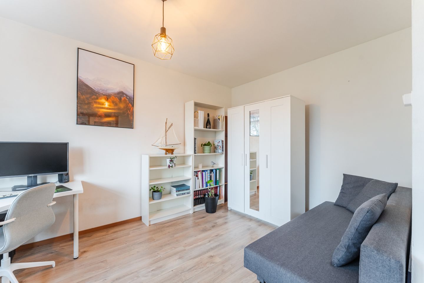 Foto 20 van Zangvogelweg 53