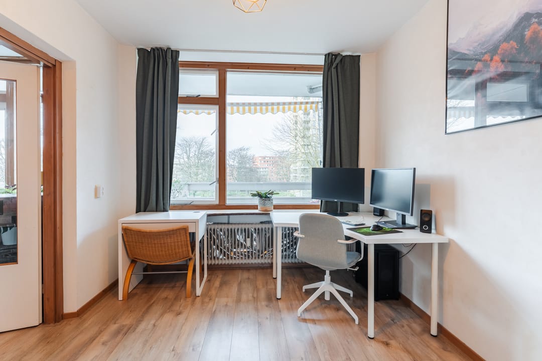 Foto 23 van Zangvogelweg 53