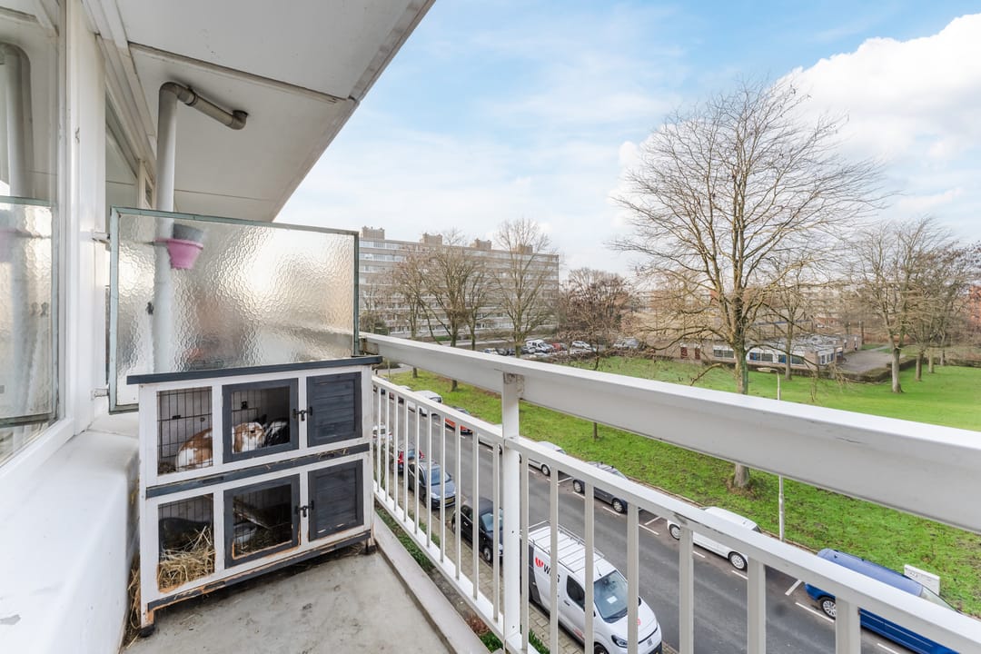 Foto 32 van Zangvogelweg 53