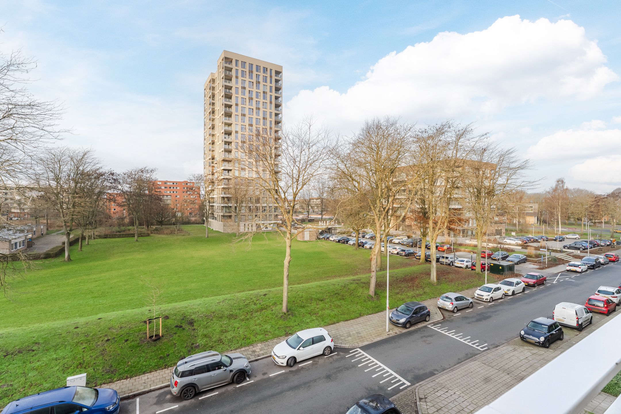 Foto 36 van Zangvogelweg 53