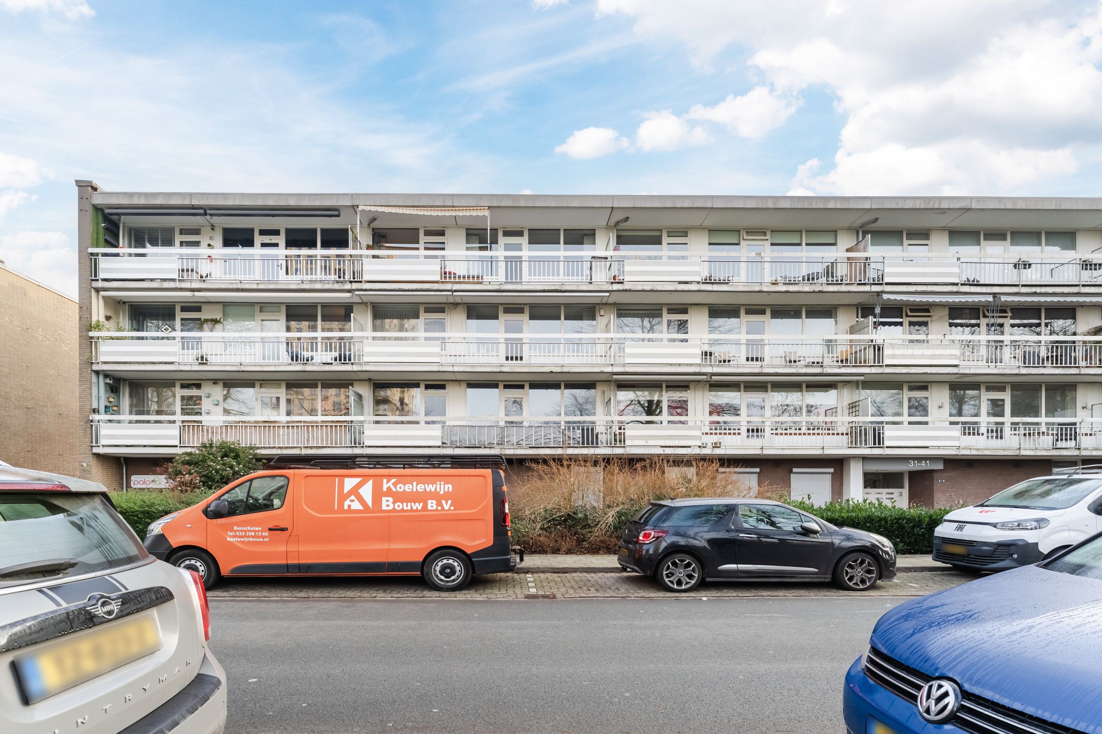 Foto 42 van Zangvogelweg 53