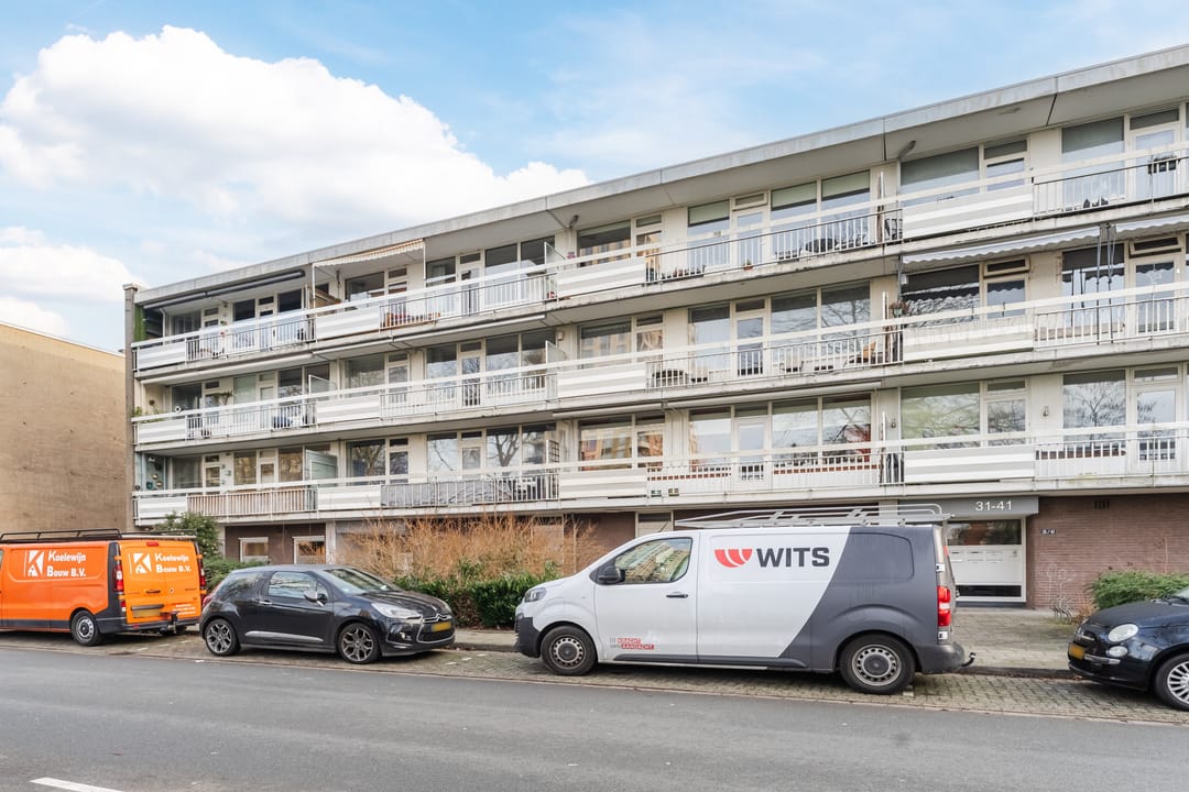 Foto 43 van Zangvogelweg 53