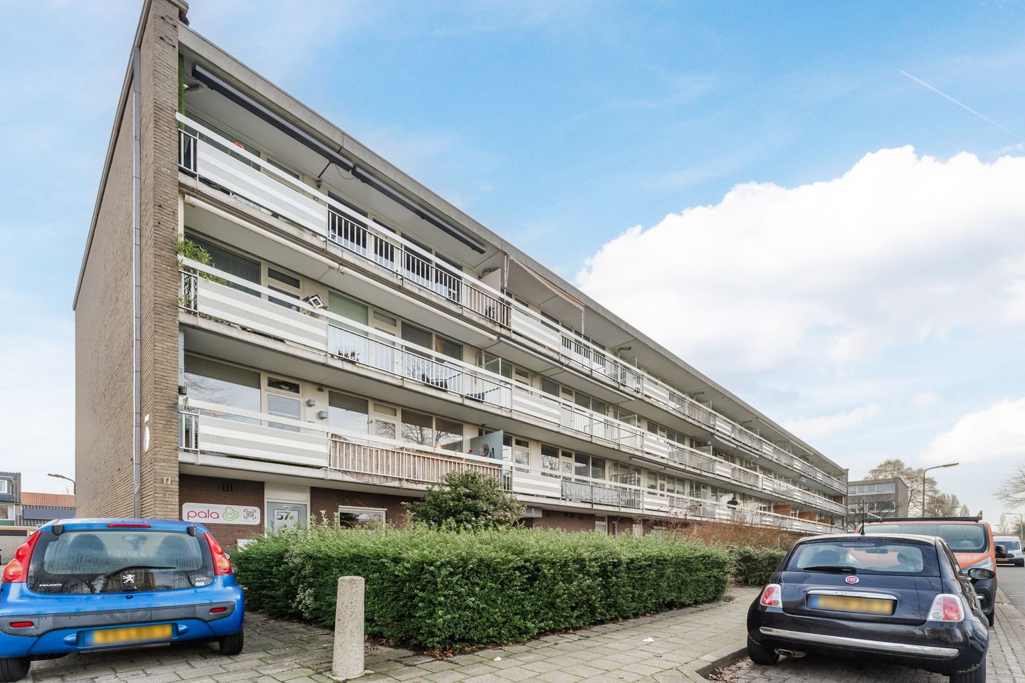 Foto 44 van Zangvogelweg 53