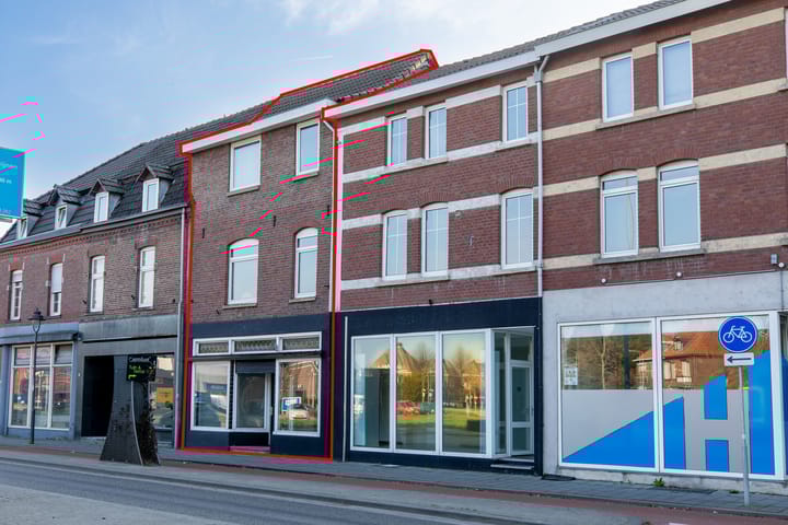 Akerstraat-Noord 124