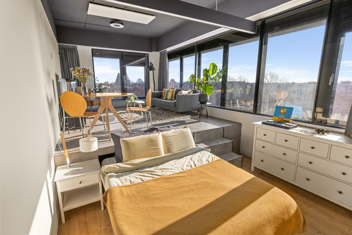 Photo 14 of Willem de Zwijgerlaan 334-D25