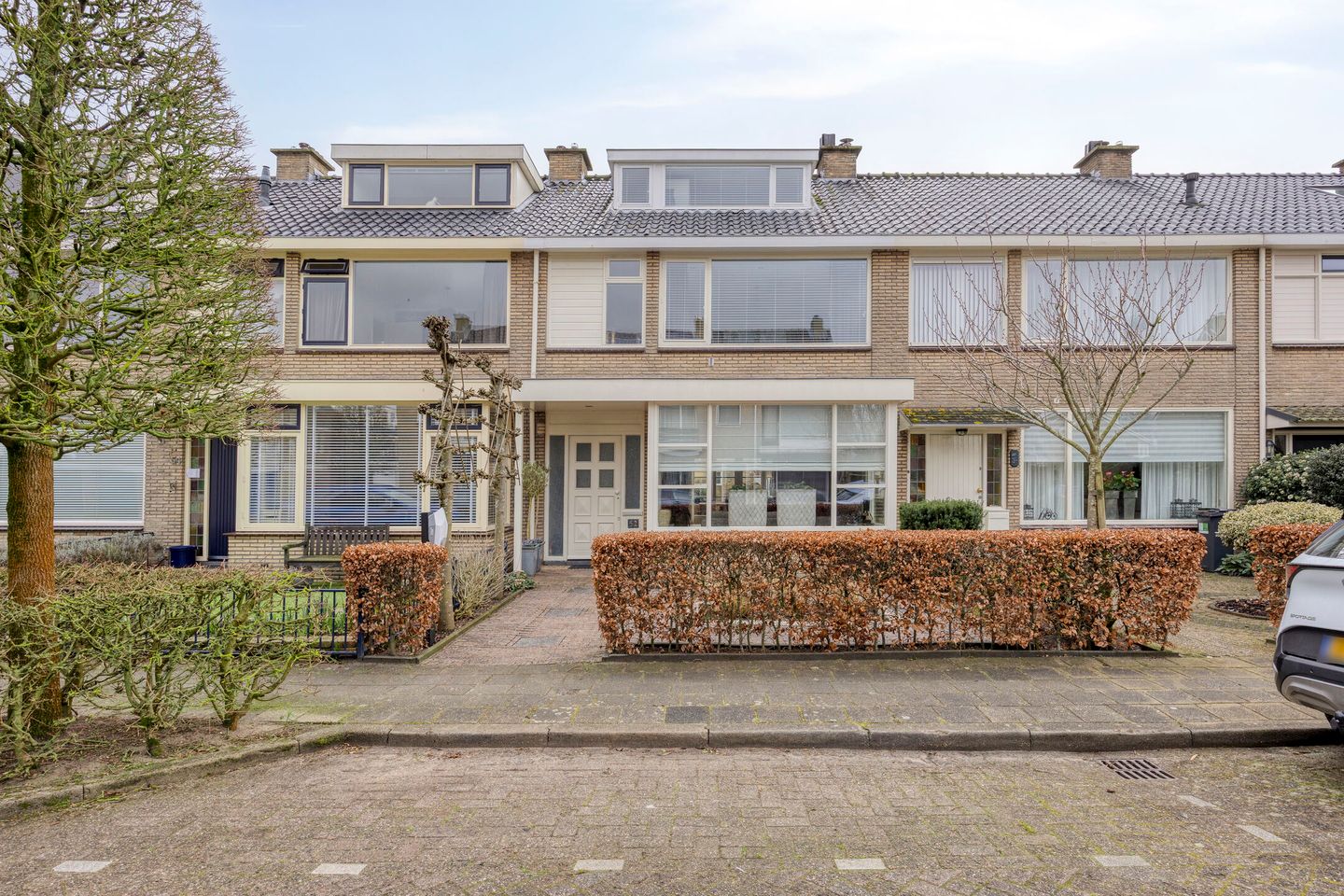 Foto 5 van Eyken Donck 52