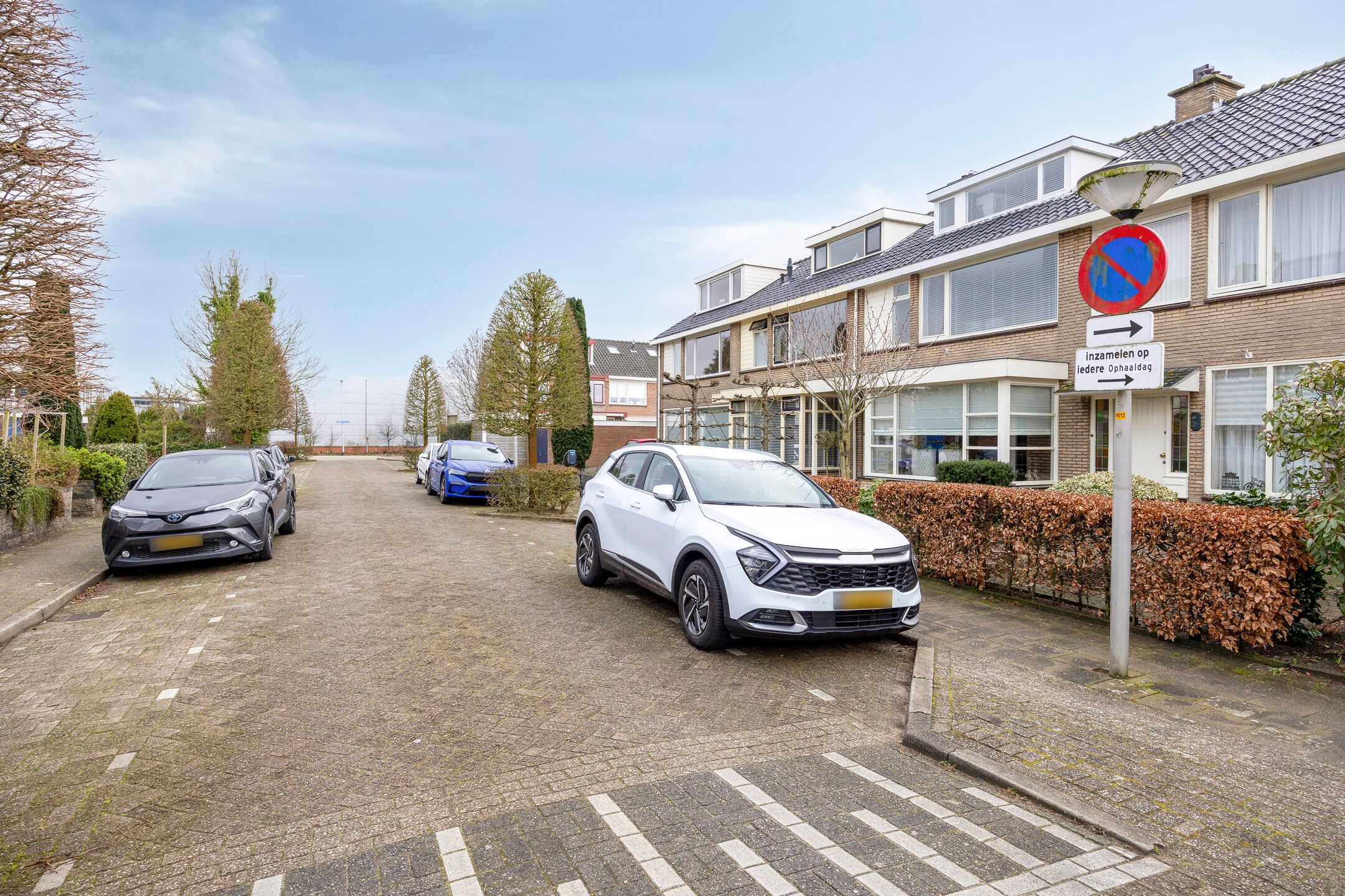 Foto 6 van Eyken Donck 52