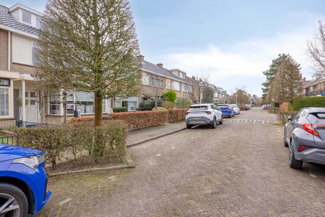 Foto 7 van Eyken Donck 52