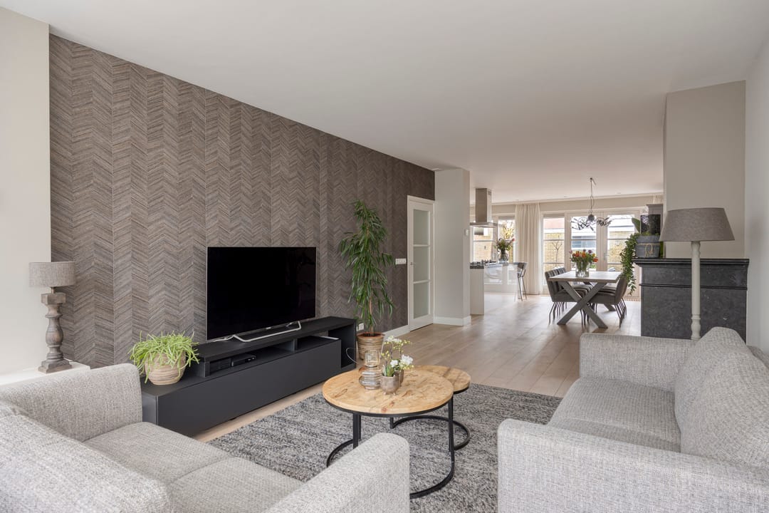 Foto 17 van Eyken Donck 52