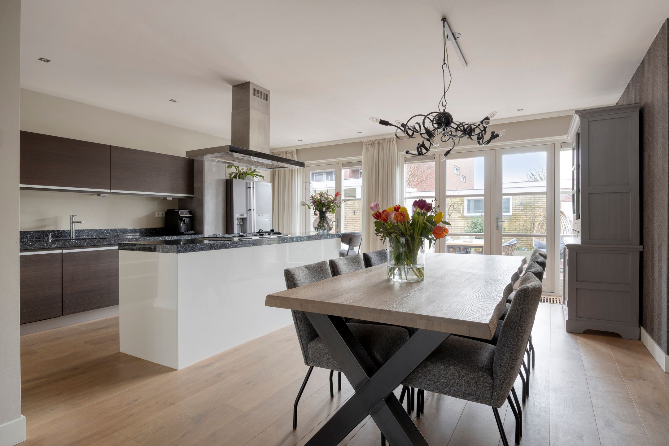 Foto 21 van Eyken Donck 52