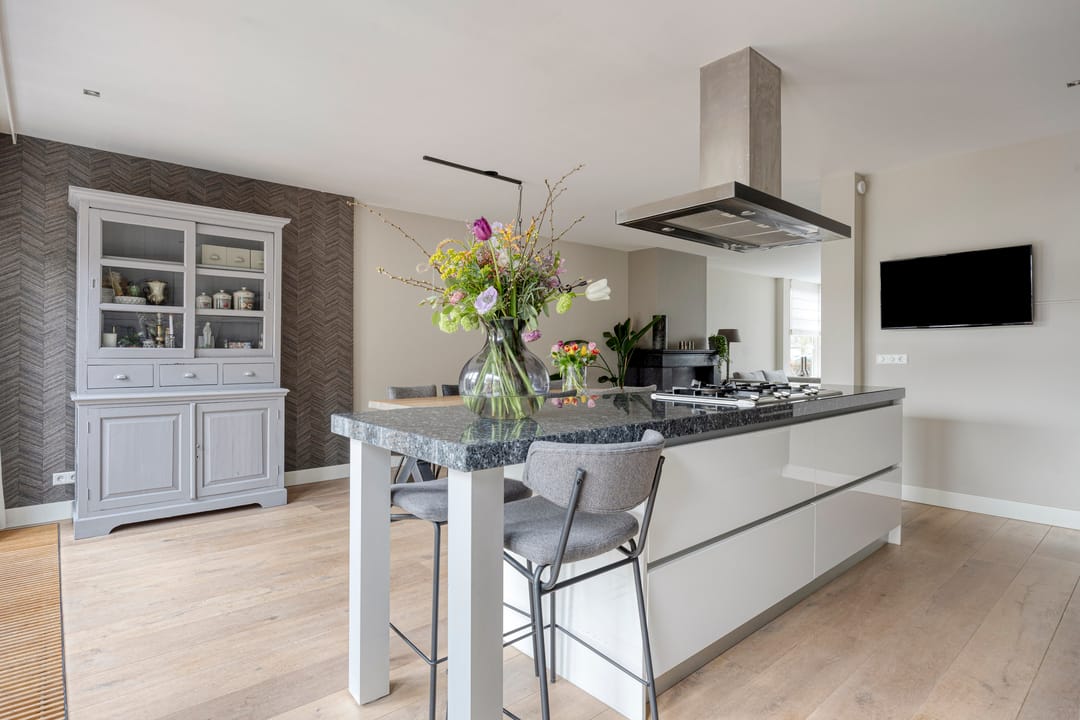 Foto 23 van Eyken Donck 52