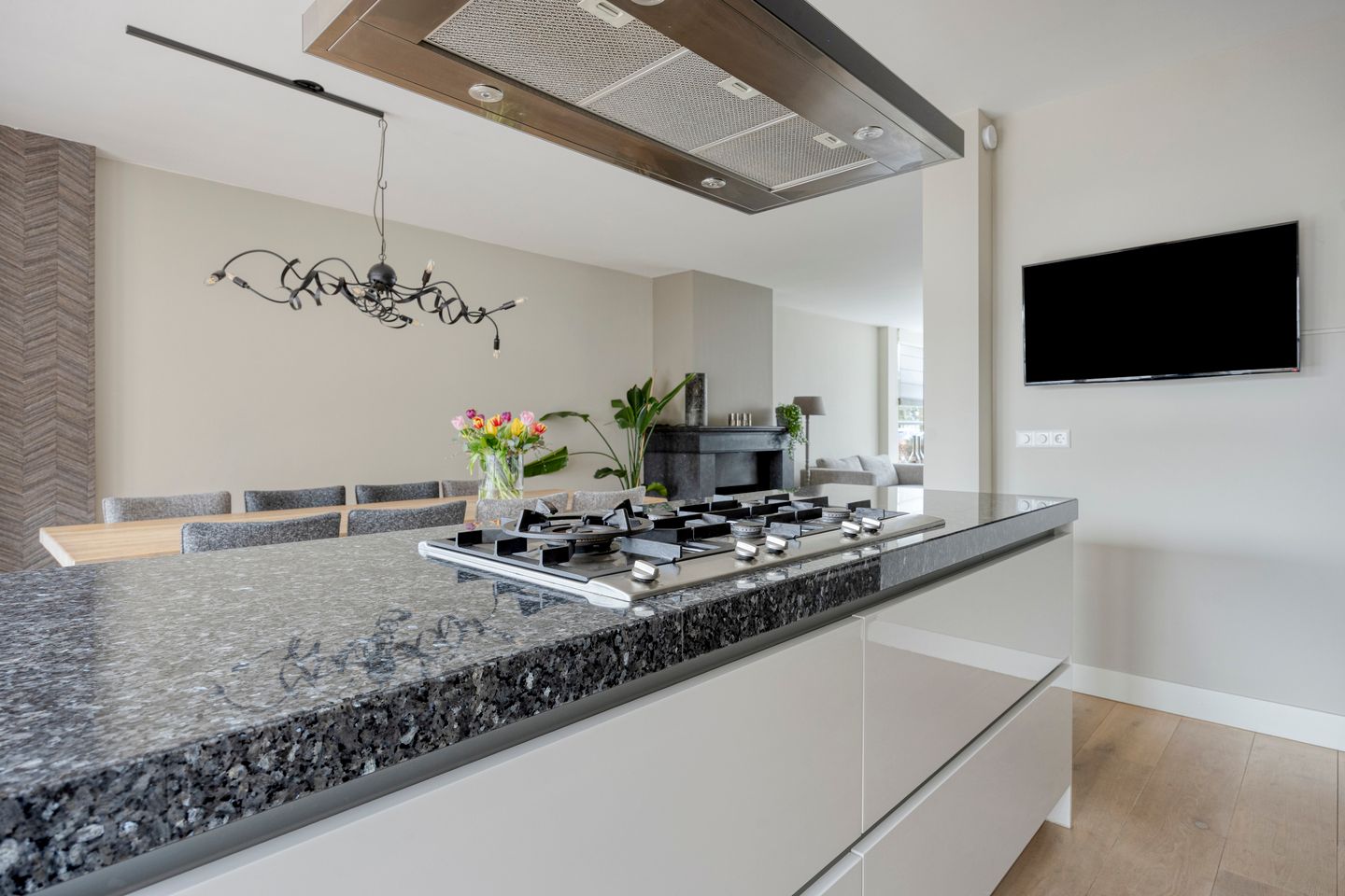 Foto 25 van Eyken Donck 52