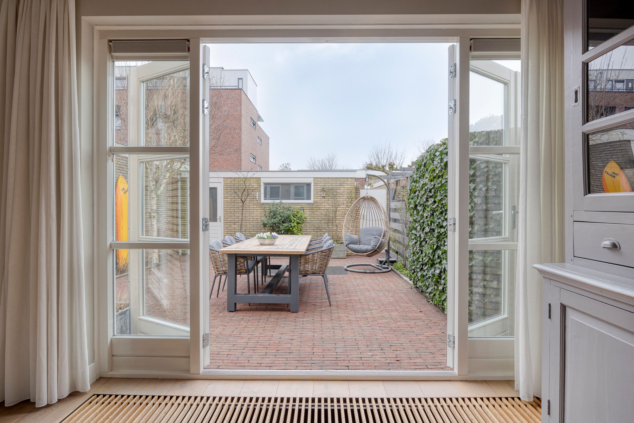 Foto 27 van Eyken Donck 52