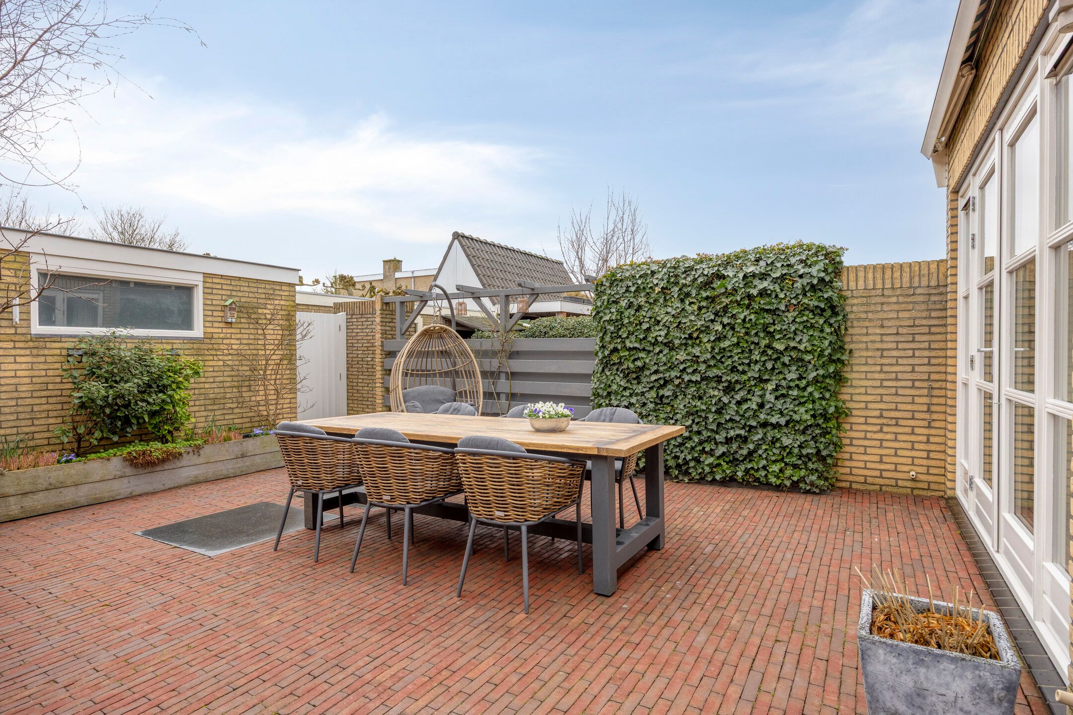 Foto 45 van Eyken Donck 52