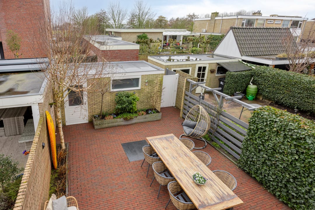 Foto 46 van Eyken Donck 52