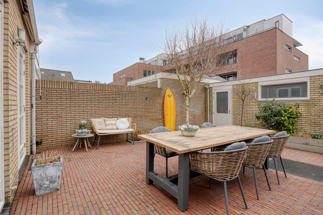 Foto 47 van Eyken Donck 52