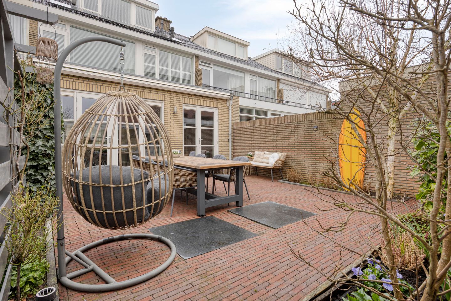 Foto 49 van Eyken Donck 52