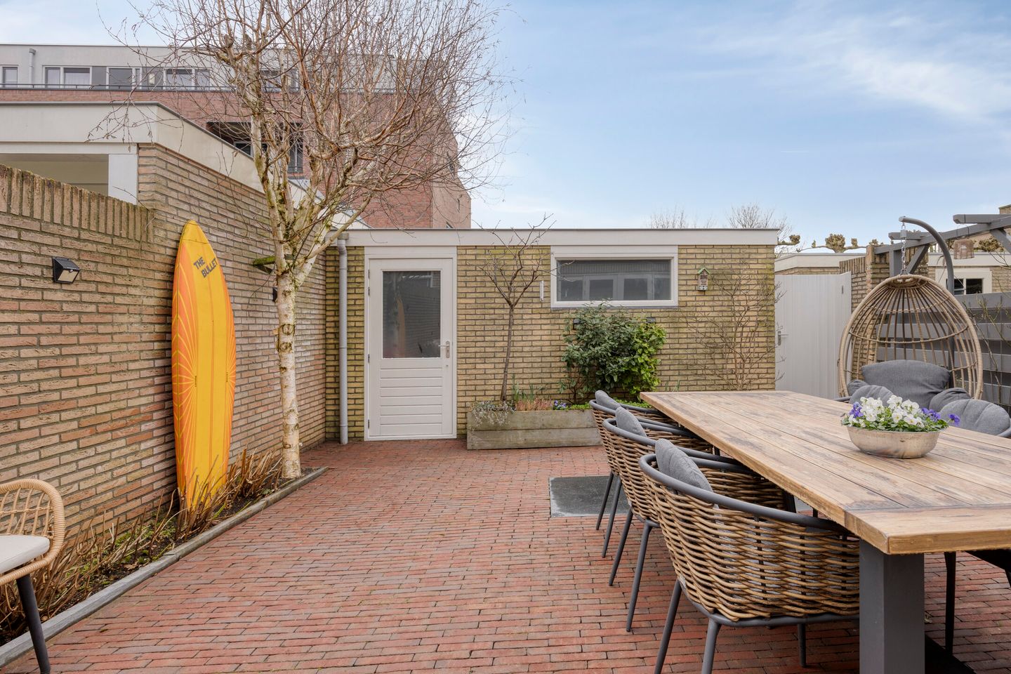 Foto 50 van Eyken Donck 52