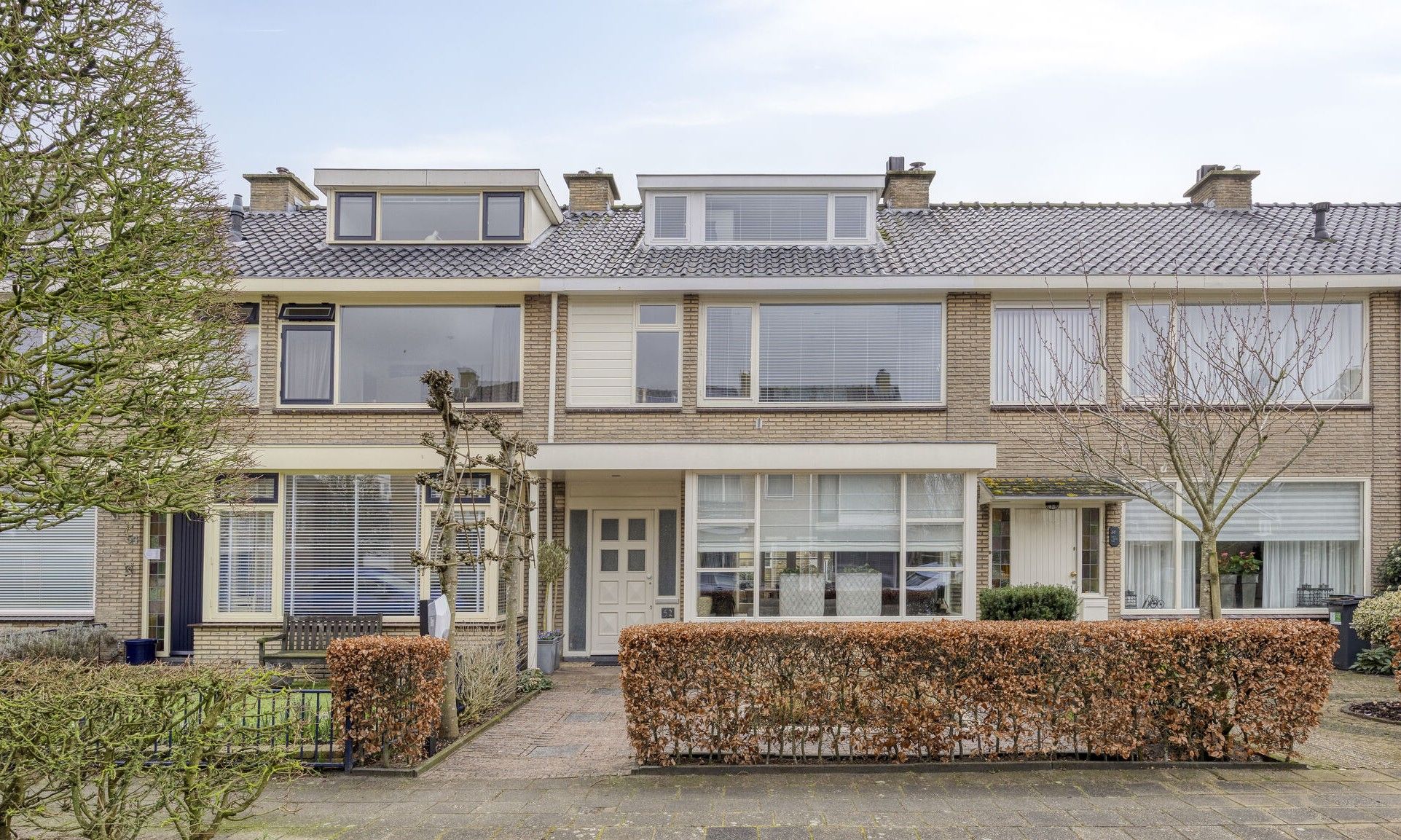 Buying a house in The Netherlands., Eyken Donck 52