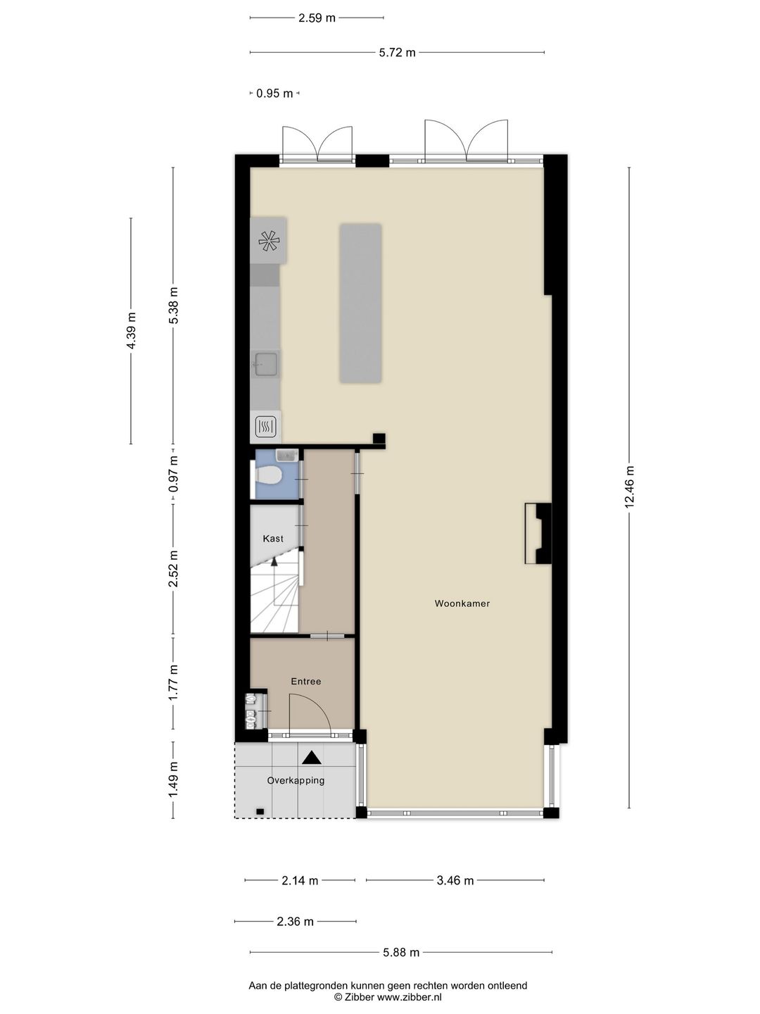 Foto 53 van Eyken Donck 52