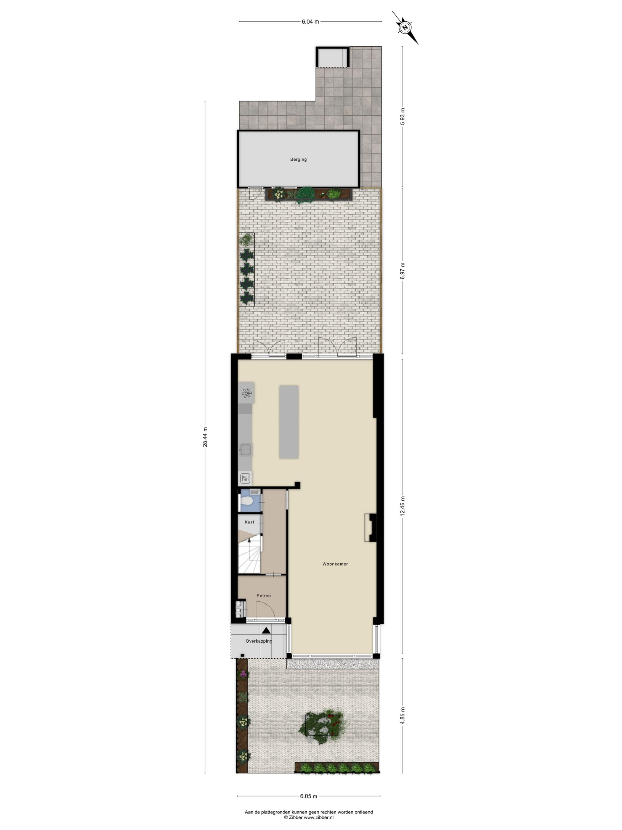 Foto 54 van Eyken Donck 52