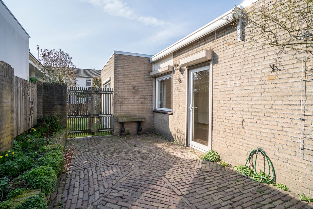 Foto 13 van Dieze 24