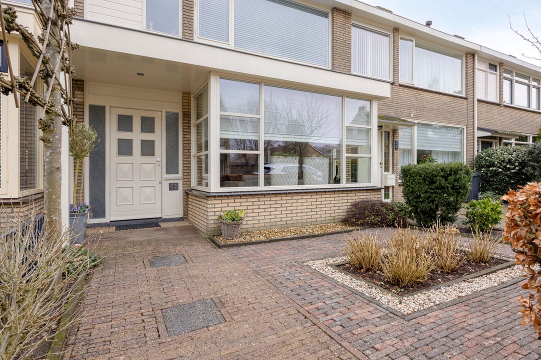 Foto 8 van Eyken Donck 52