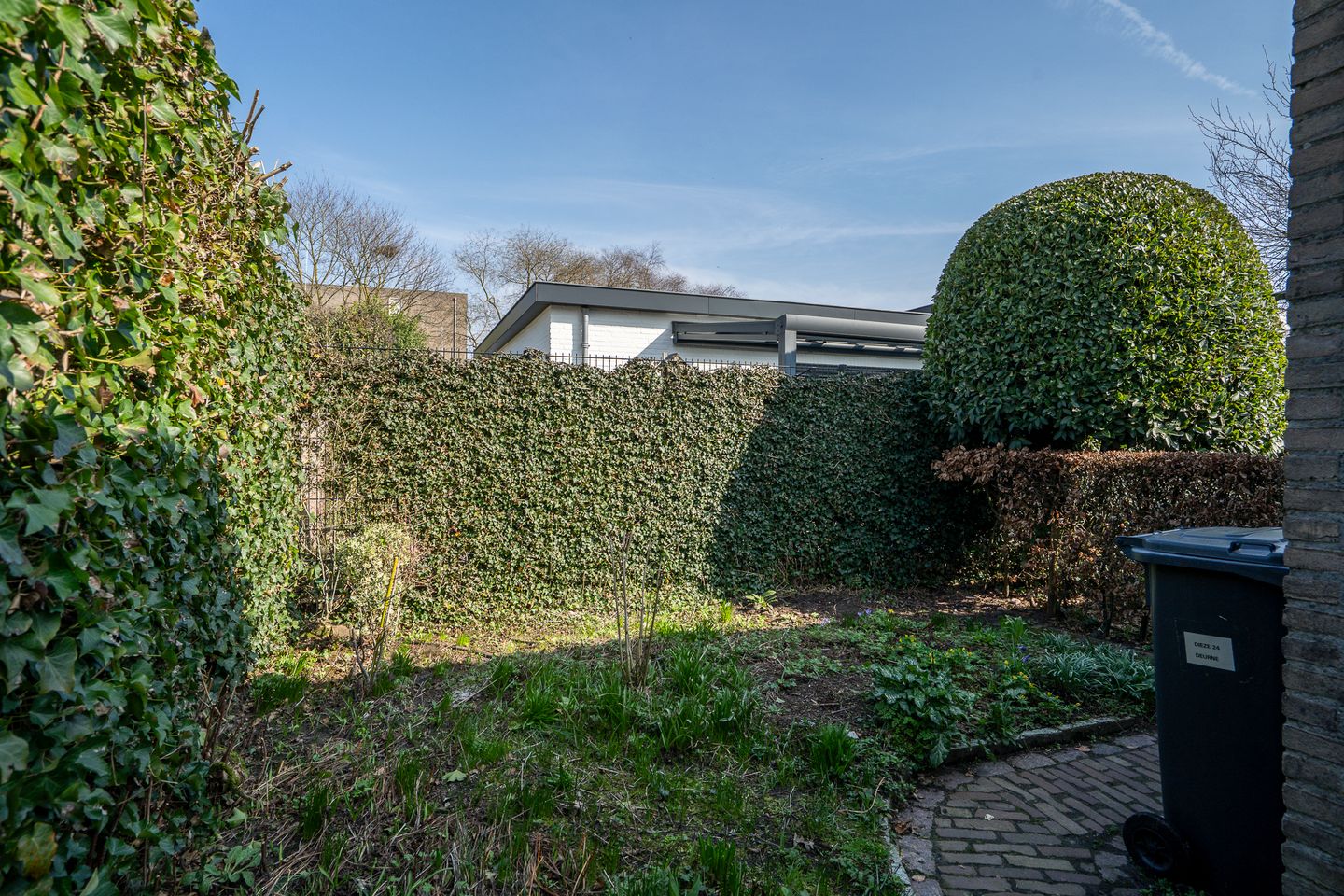 Foto 19 van Dieze 24