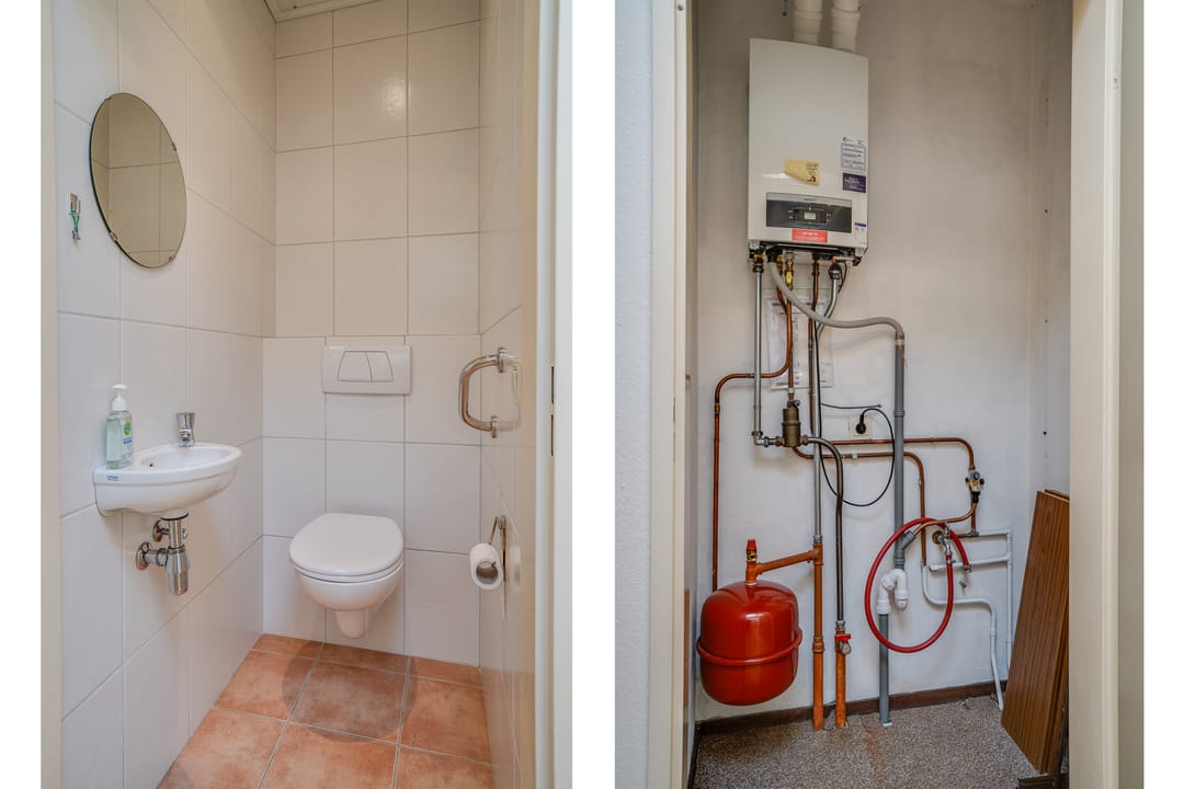 Foto 22 van Dieze 24