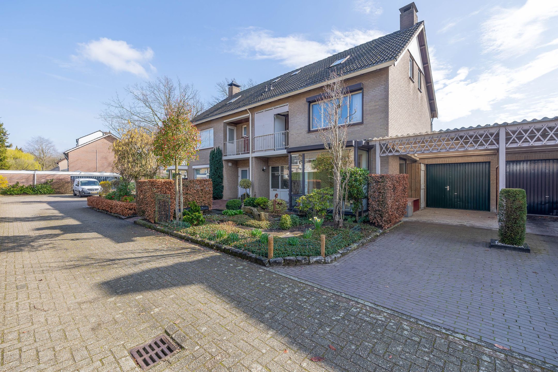 Buying a house in The Netherlands., Asterhof 2