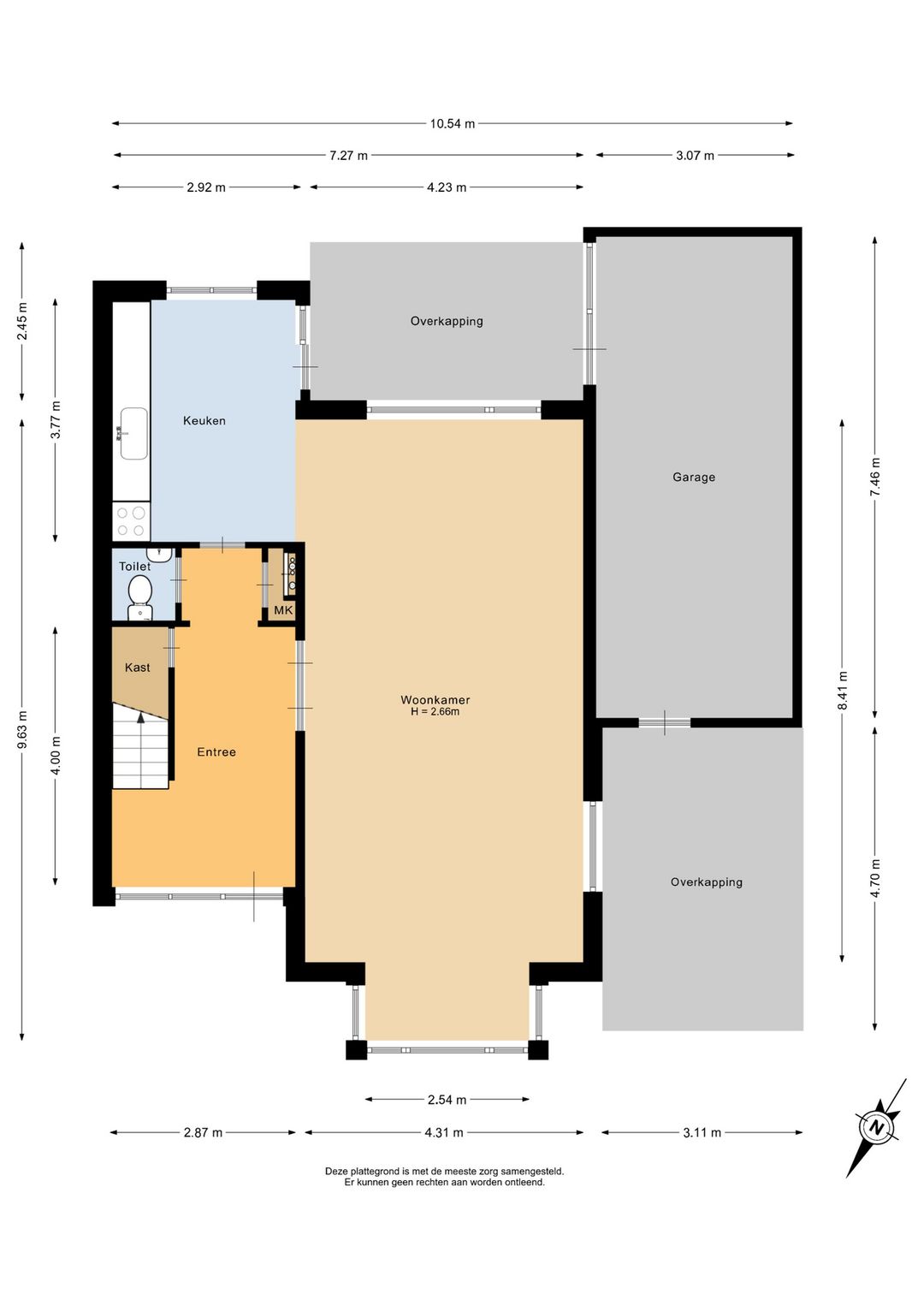 Foto 37 van Asterhof 2
