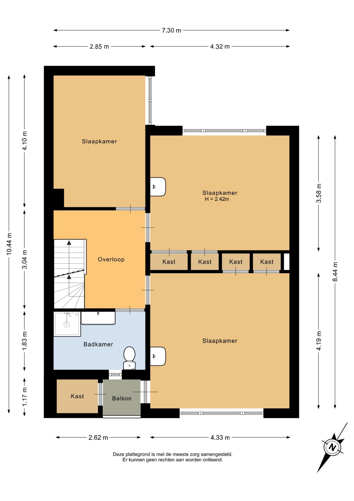 Foto 51 van Asterhof 2