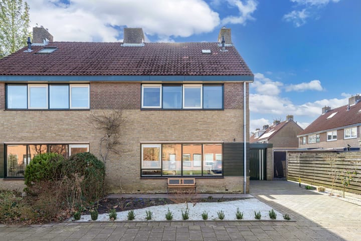 Photo 4 of De Nova Cura 152