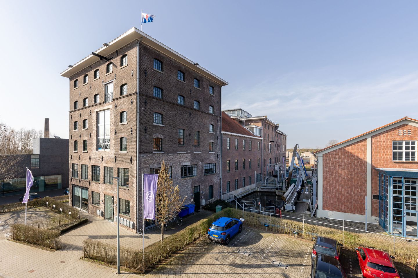 Bekijk foto 1 van ECI 10