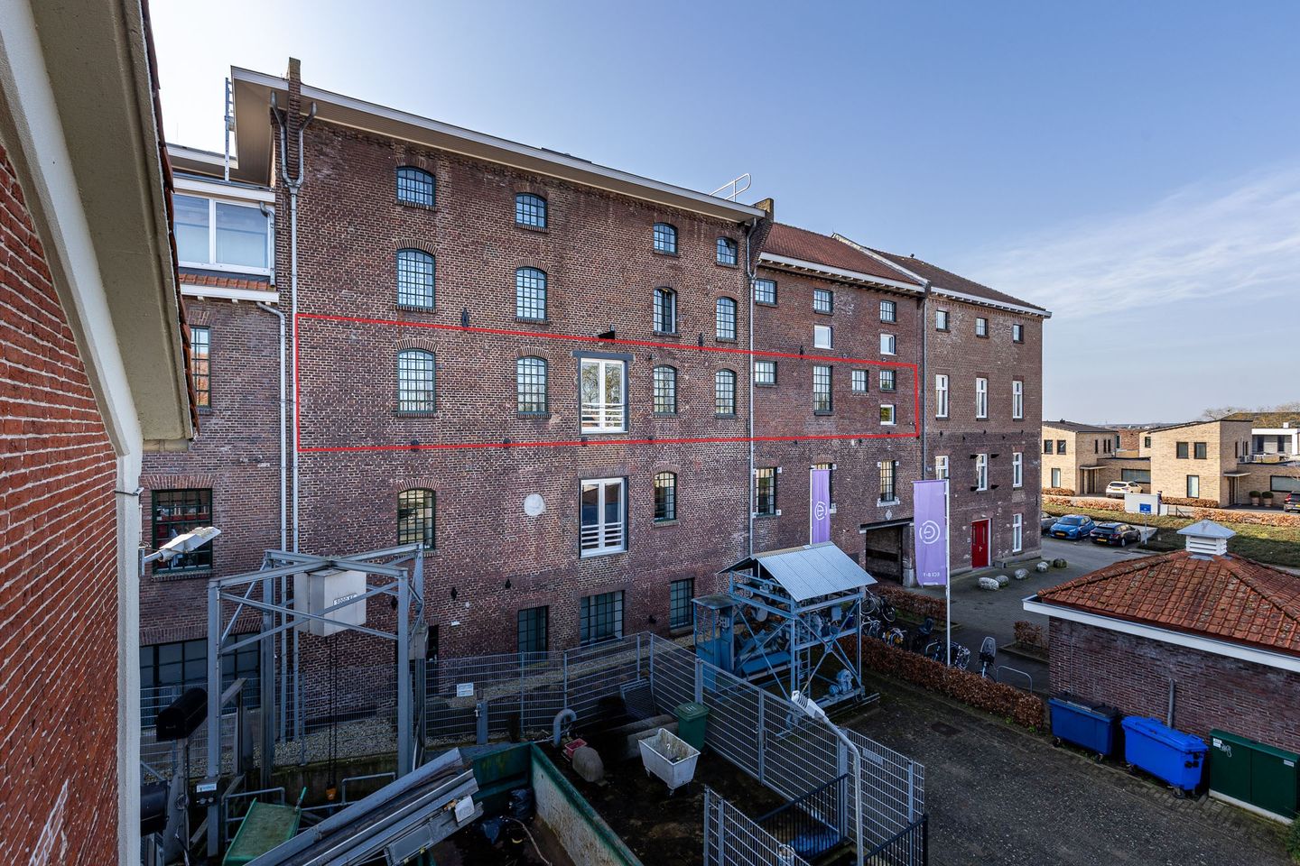 Bekijk foto 3 van ECI 10