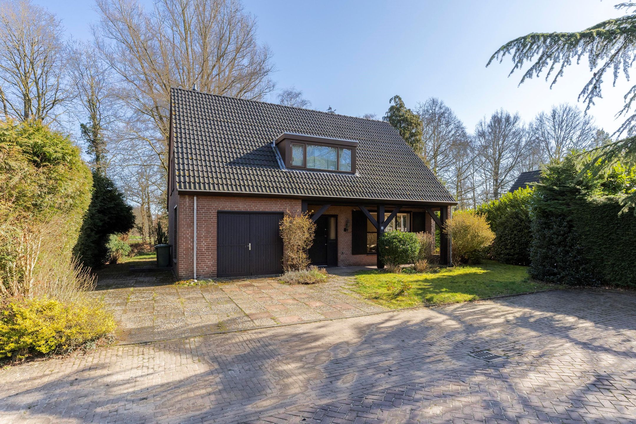 Buying a house in The Netherlands., Walcherenlaan 10