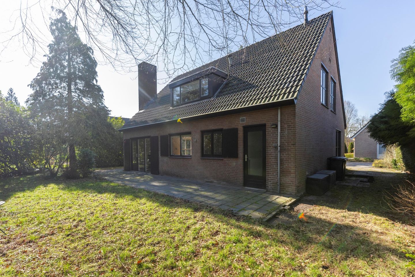 Foto 5 van Walcherenlaan 10