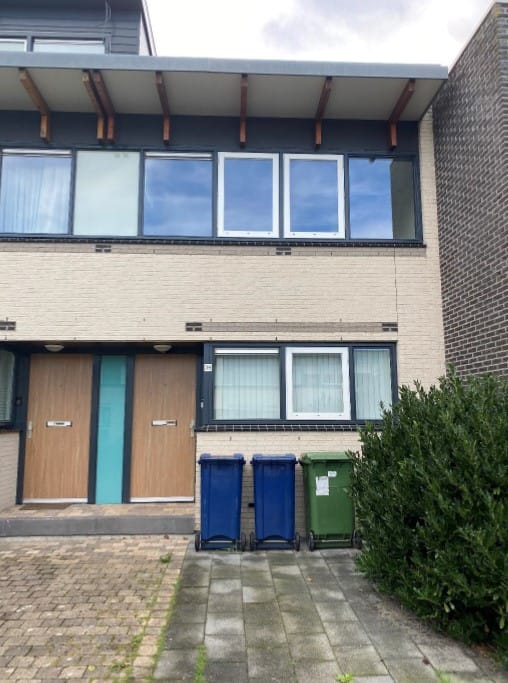 Photo 1 of Terschellingstraat 39